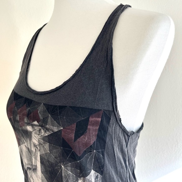 All Saints Tank - Picture 4 of 7